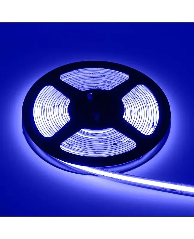 8MM 12V/24V 480LEDs COB LED Strips detail 12