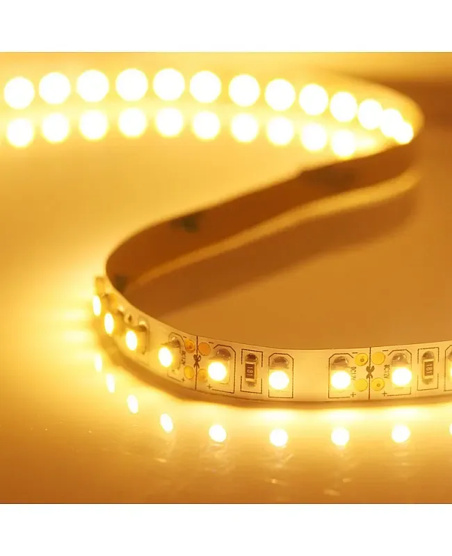 DC12V 3528 120LEDs Per Meter LED Light Strip detail 04
