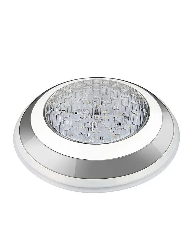 Low Voltage 24V 27W SYS RGB CCT Underwater Lights detail 07