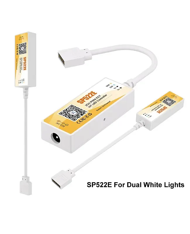 Mini Bluetooth WiFi PWM Controller detail 04