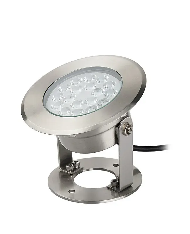 9W RGB+CCT Above Ground Pool Lights detail 05