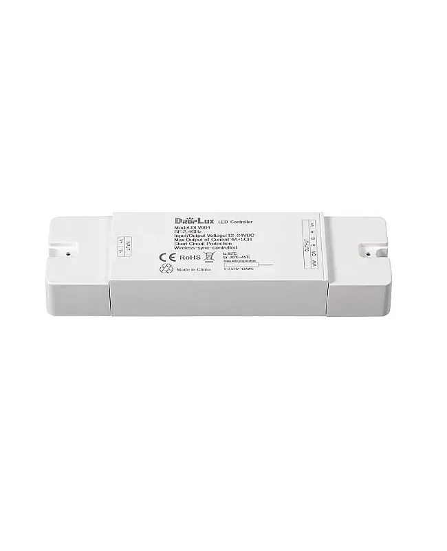 480W 2. Wireless Sync RGBW Controller detail 05