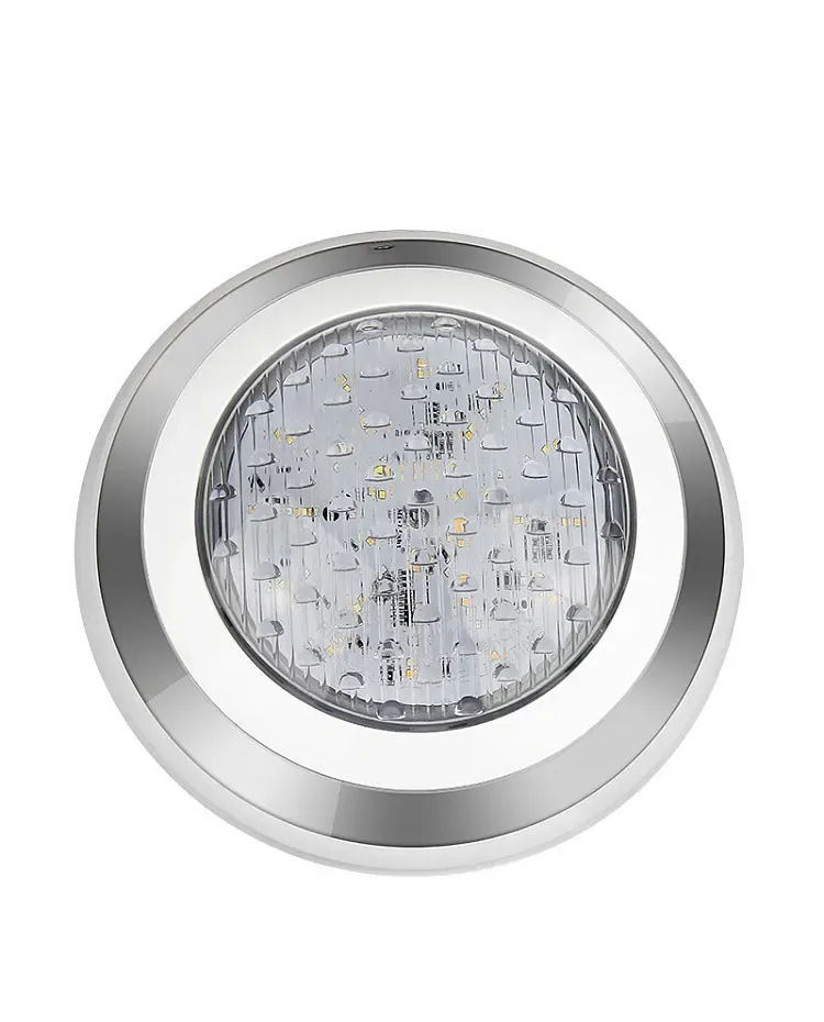 Low Voltage 24V 27W SYS RGB CCT Underwater Lights / product image