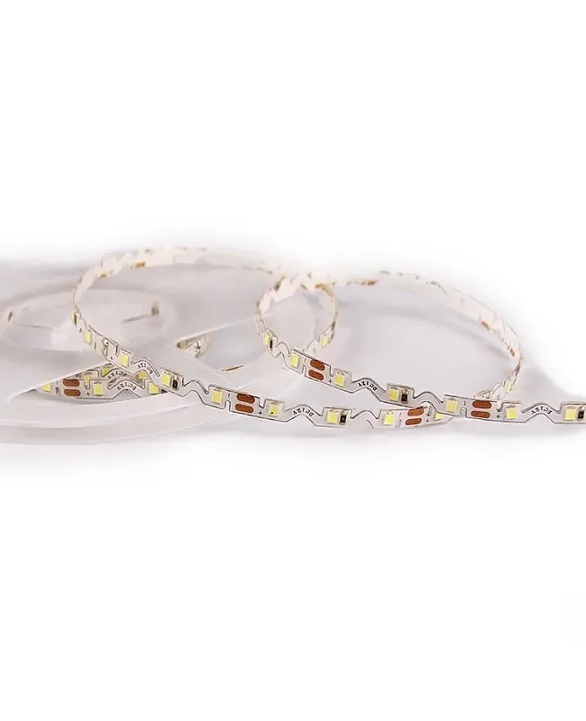 8MM 12V 2835 S Shape LED Strips detail 06