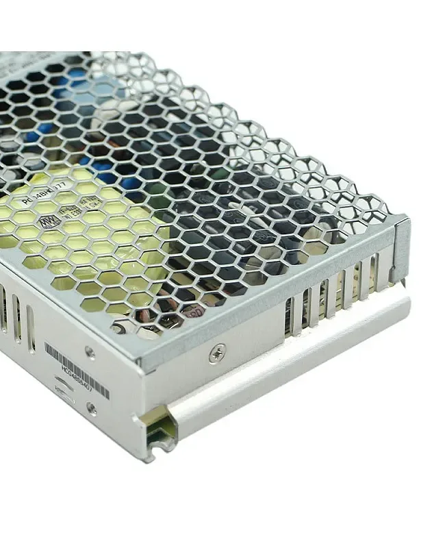 LRS Power Supply detail 04