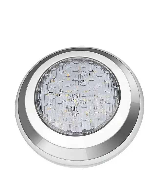 27W RGB+CCT Underwater Pool Lights detail 07