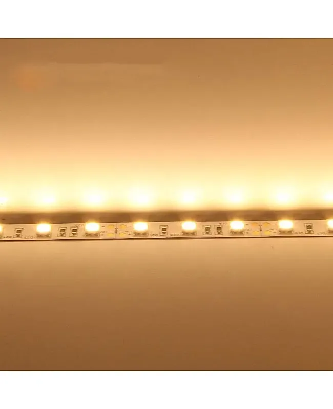 DC12V 5050 60LEDs Per Meter 5050 LED Strip detail 06