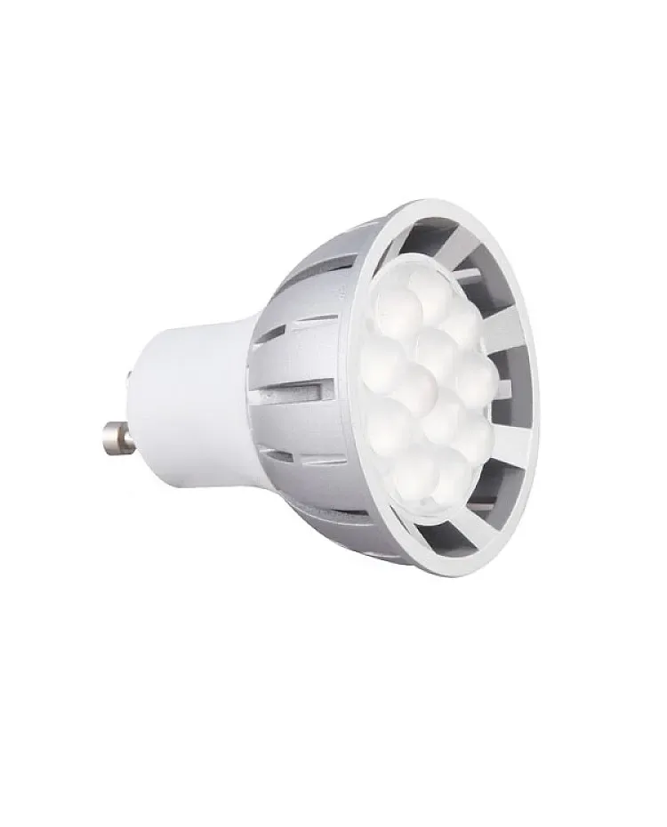 5W SMD GU10 LED Lamp / product image