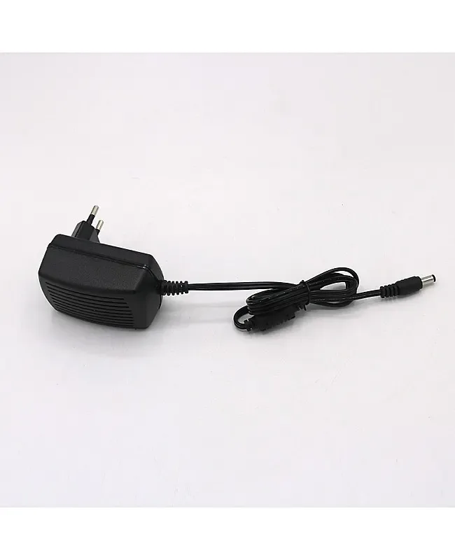 DC5V LED Strip Light Power Supply With DC Connector detail 05
