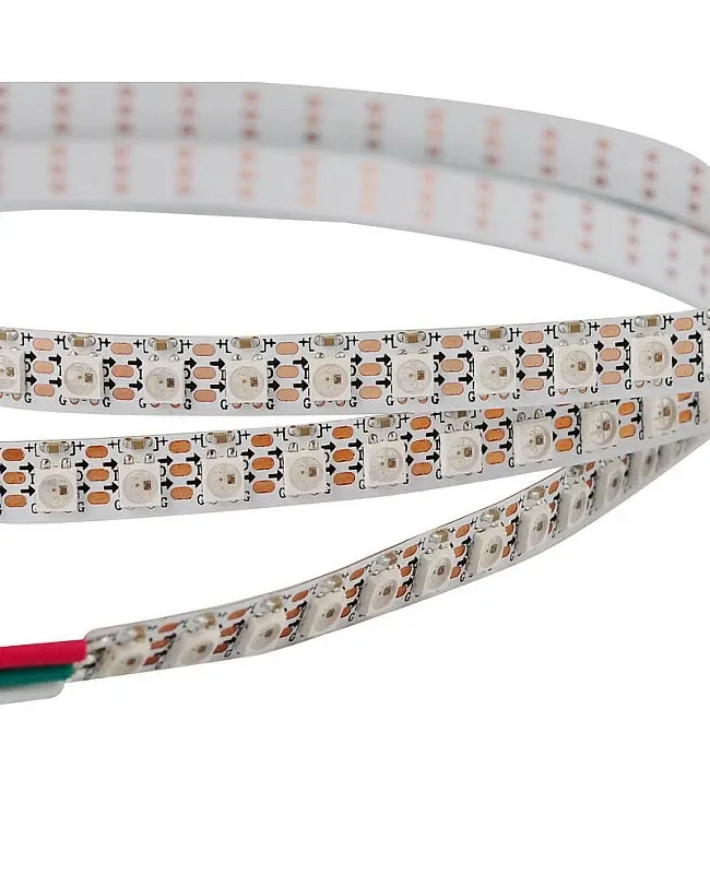 4MM 5MM 7MM Full Color SK6812 Mini LED Strips detail 04