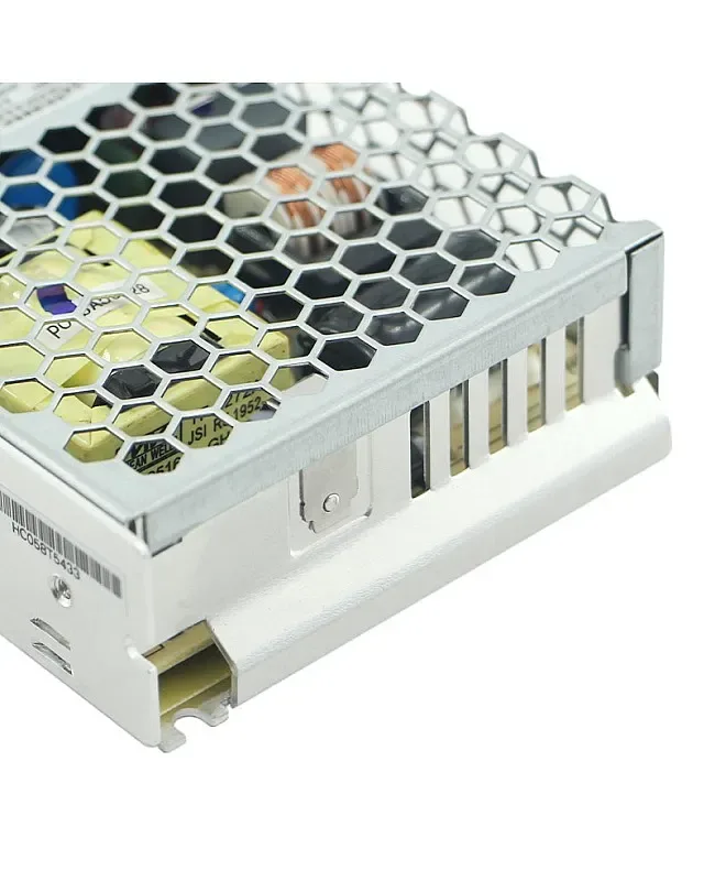 LRS 35 Switching Mode Power Supply detail 05