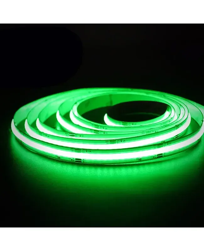 Seamless RGB COB LED Tape High CRI DC12V/24V detail 07