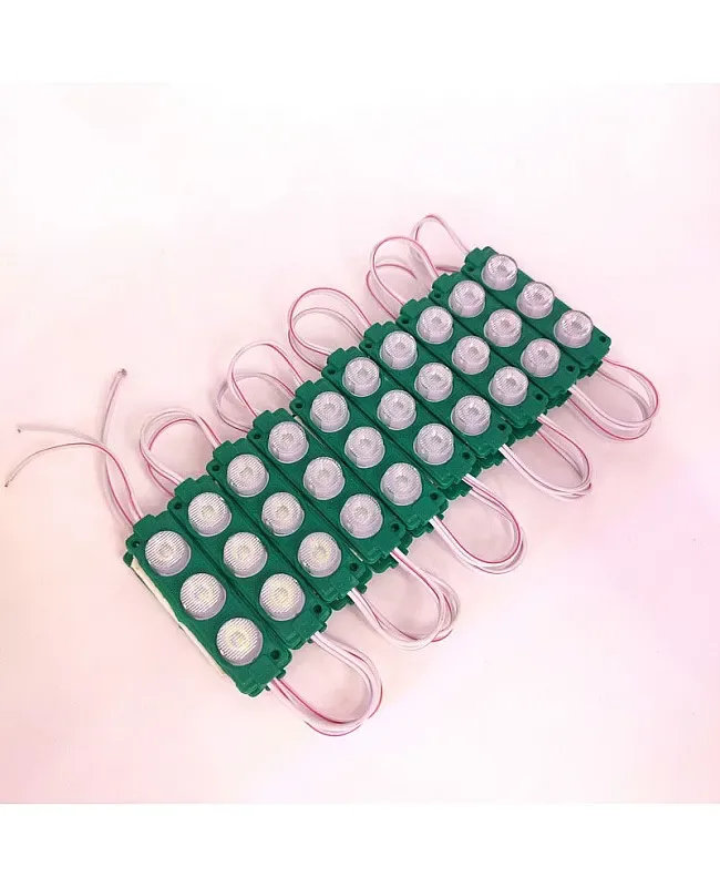 Waterproof 12V Dimmable LED Modules For Channel Letters detail 04