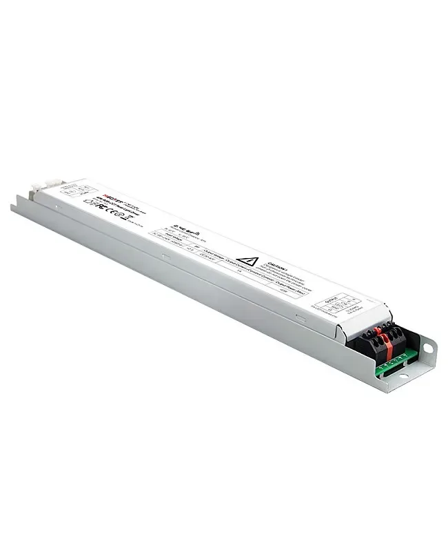 4G RGBWW 40W Constant Current Dimmable LED Driver detail 02