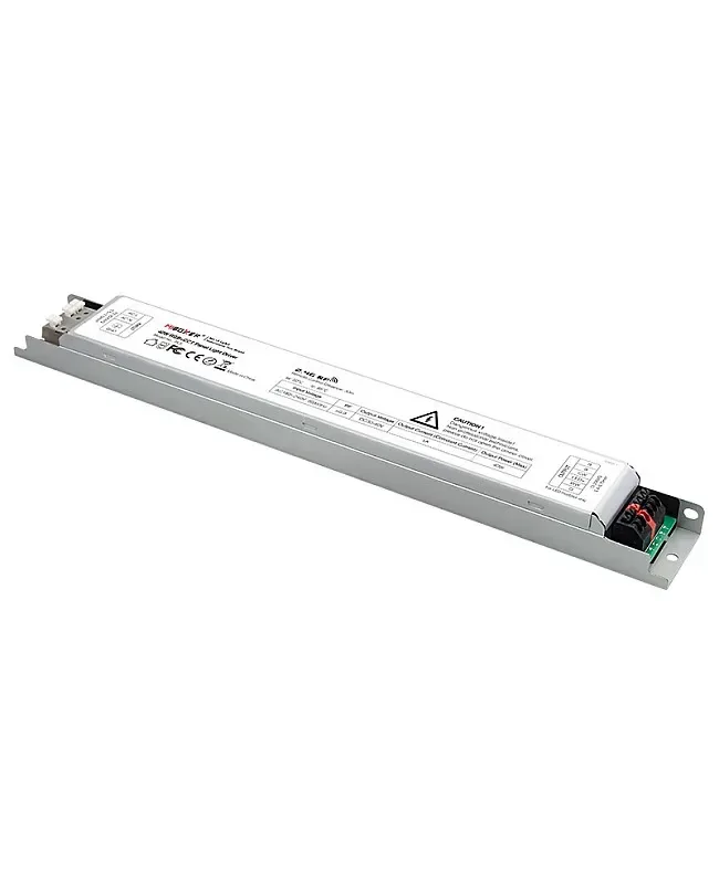 4G RGBWW 40W Constant Current Dimmable LED Driver detail 03