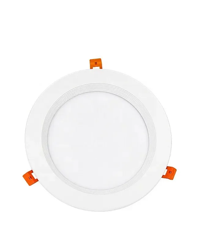 25W RGBWW LED Recessed Light detail 04