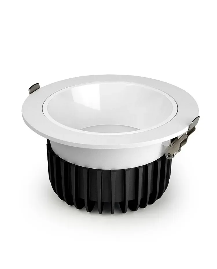 18W Anti Glare RGB CCT Ceiling Down Lights / product image