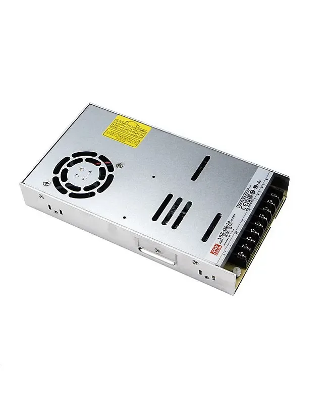 LRS 450 12V Power Supply detail 03