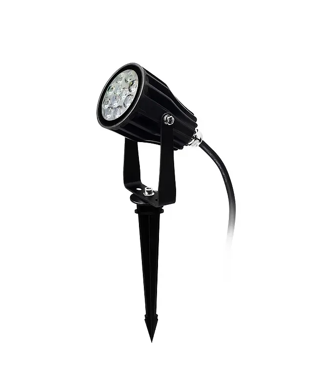 6W Zigbee RGB+CCT Outdoor Spotlights detail 05