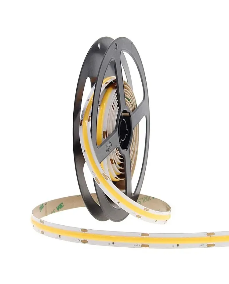 320LEDs COB LED Light Strip / product image