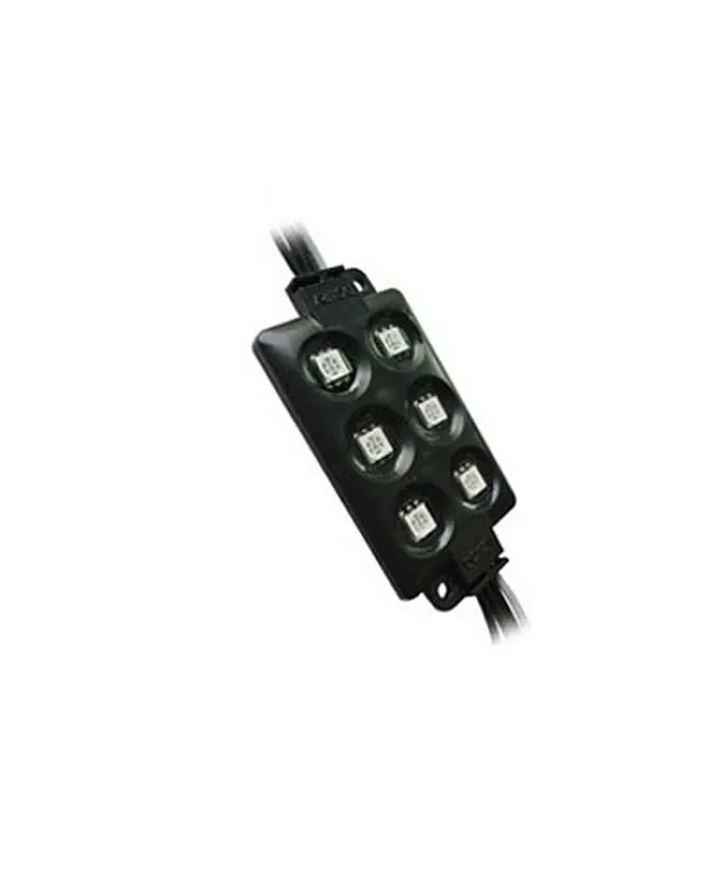 5050 LED Light Module detail 02