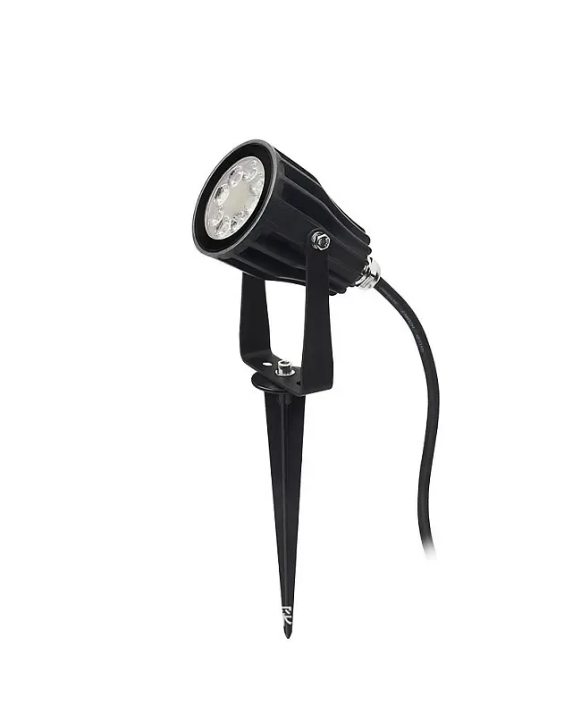 6W RGB+CCT Smart Spot Lights Exterior detail 06