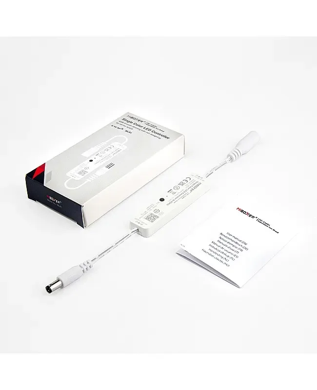 4G Wireless Inline Light Dimmers detail 06