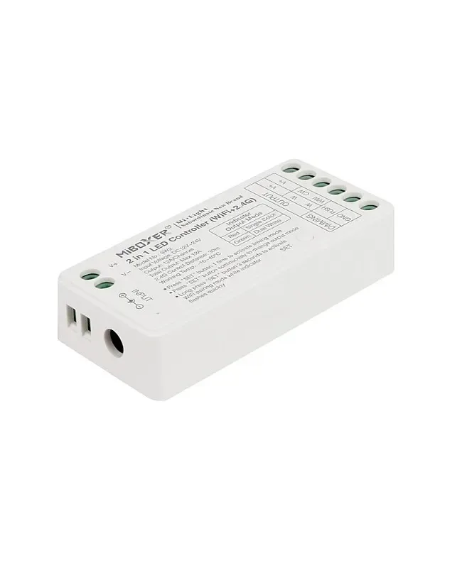 WiFi LED Tape Dimmer detail 03