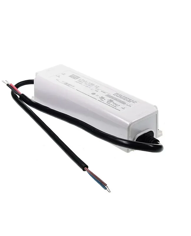 DC Power Supply LPV 150 LPVL 150 Waterproof detail 04