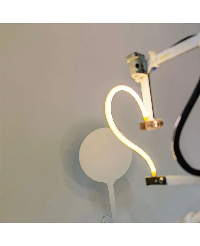 24V Bendable LED Filament Wires detail 09