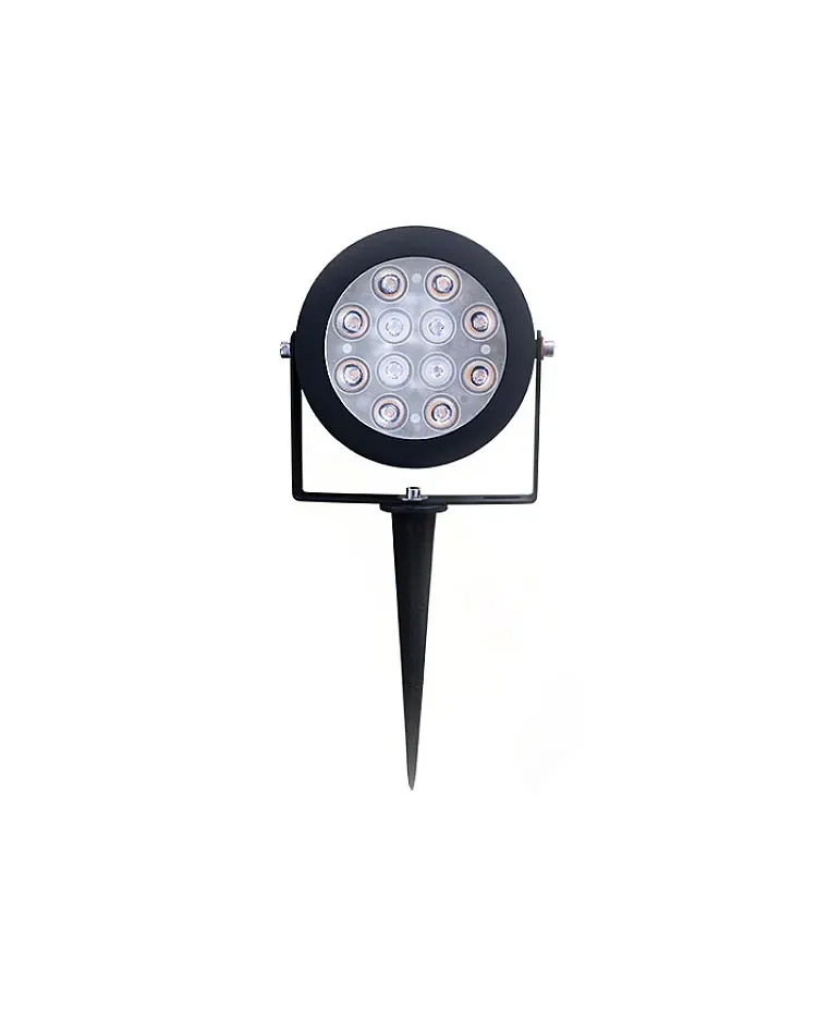 12W RGB CCT Zigbee 3.0 Gladopto Garden Lighting / product image