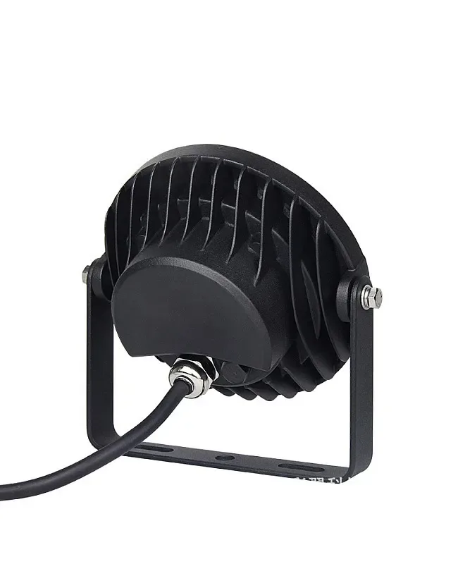 9W RGB+CCT Zigbee 3.0 Outdoor Garden Lights detail 06