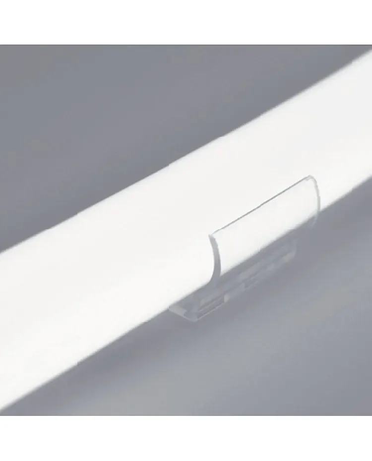 Waterproof Round Silicone 360° Neon Light Strips / product image