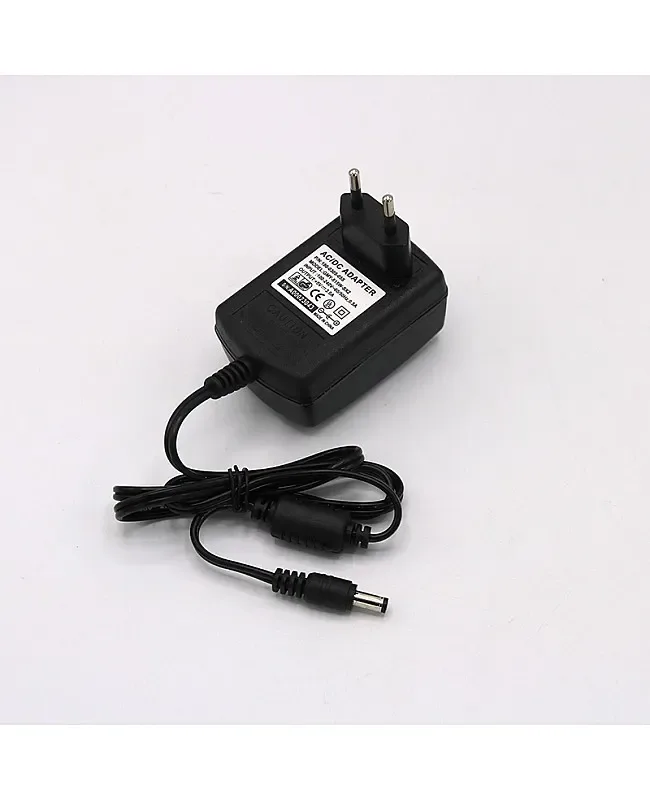 DC5V LED Strip Light Power Supply With DC Connector detail 04