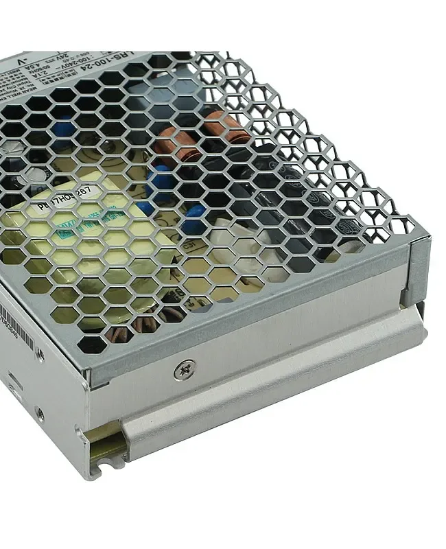LRS 100 100W Single Output Switching LED Driver detail 05