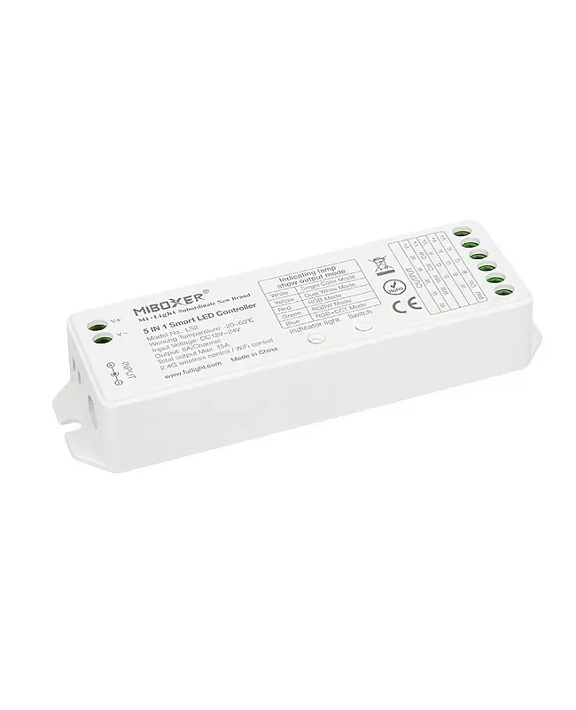 5 In 1 Smart Light Controller detail 06