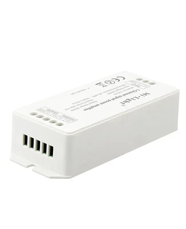 SYS T2 1 Channel Signal Amplifier detail 03