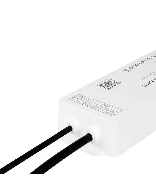 150W IP67 Waterproof 24V LED Driver Dimmable detail 03