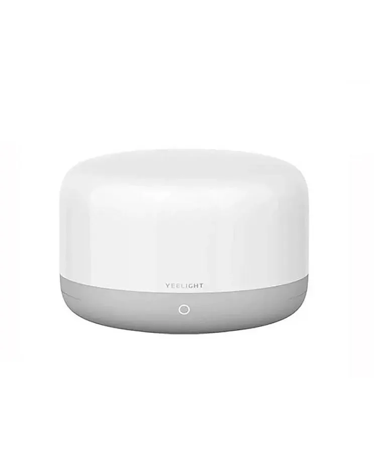voice assistant LED Bedside Lamp / product image