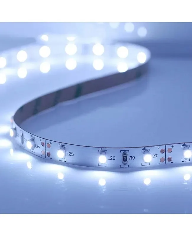 DC12V 3528 60LEDs Per Meter LED Strip Light detail 04