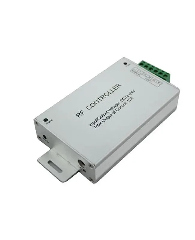 IR RGB LED Light Controller detail 05