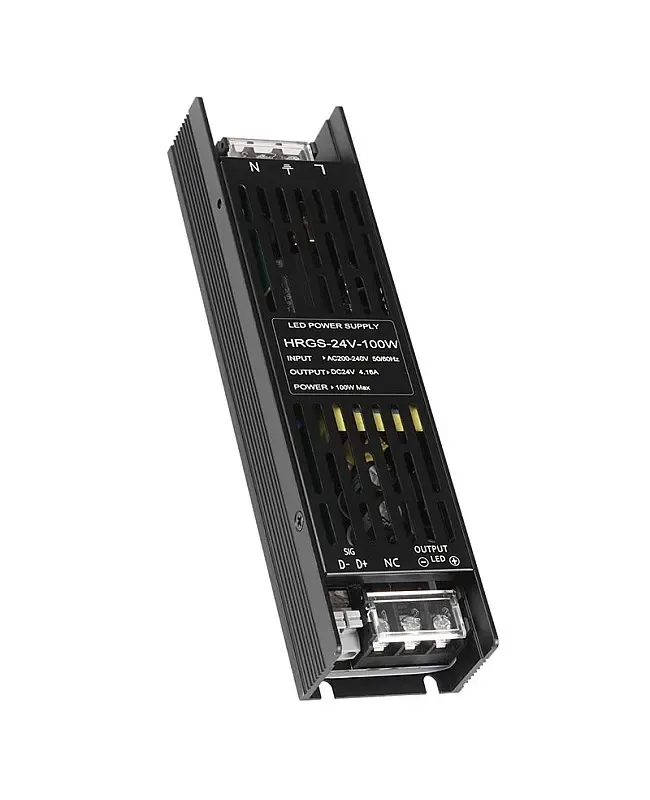 TRIAC / 0 10V 2 In 1 Constant Voltage Dimmable LED Drivers detail 09