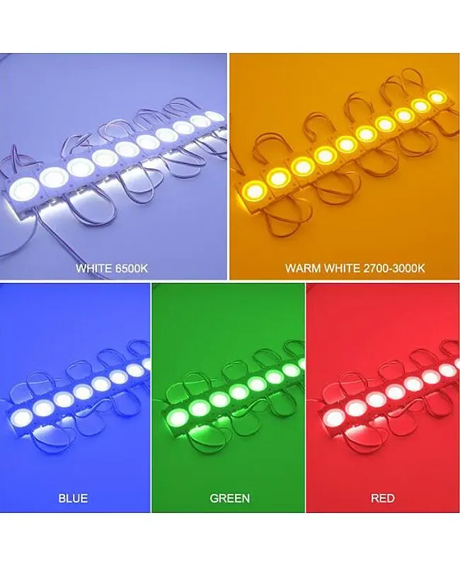 High Power COB LED Light Module Replacement detail 11
