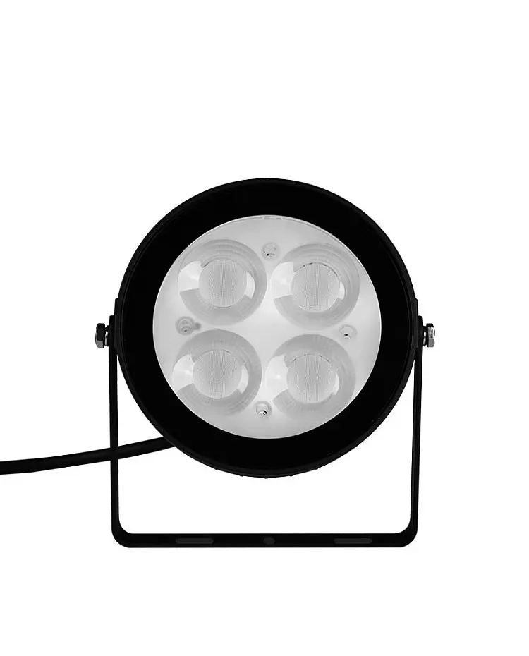 18W RGB CCT Outdoor Ground Lights / product image