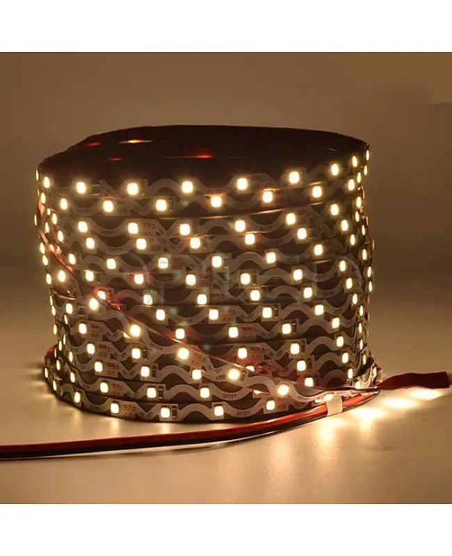 12V 6MM 2835 S Shape Bendable LED Strips detail 04