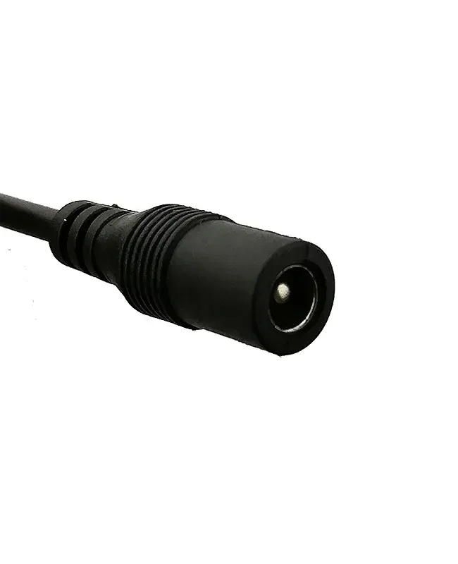 12V PWM RGBW LED Strip Controller detail 05