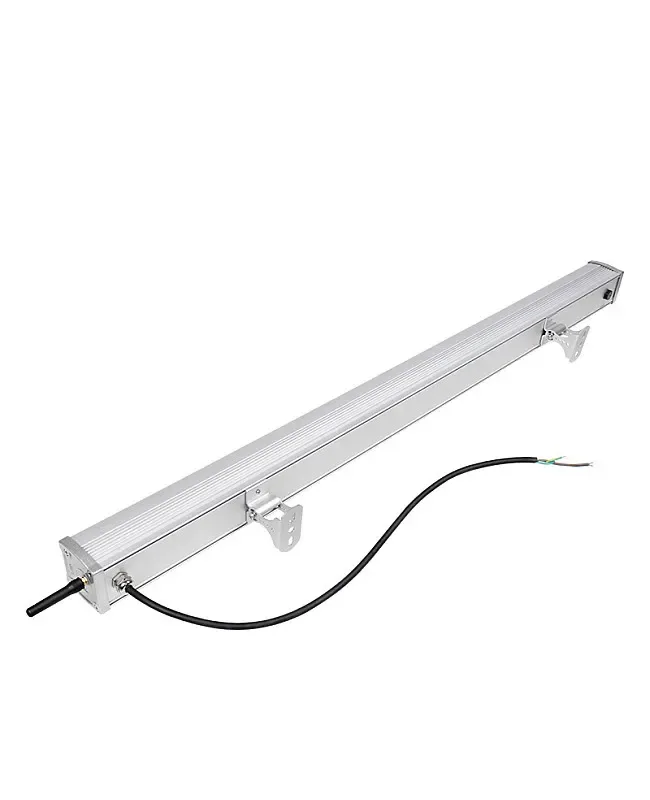 LoRa 24W RGBWW Outdoor LED Wall Washer Lights detail 04