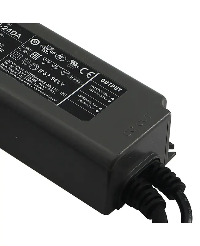 Dimming Power Supply PWM 90 detail 06