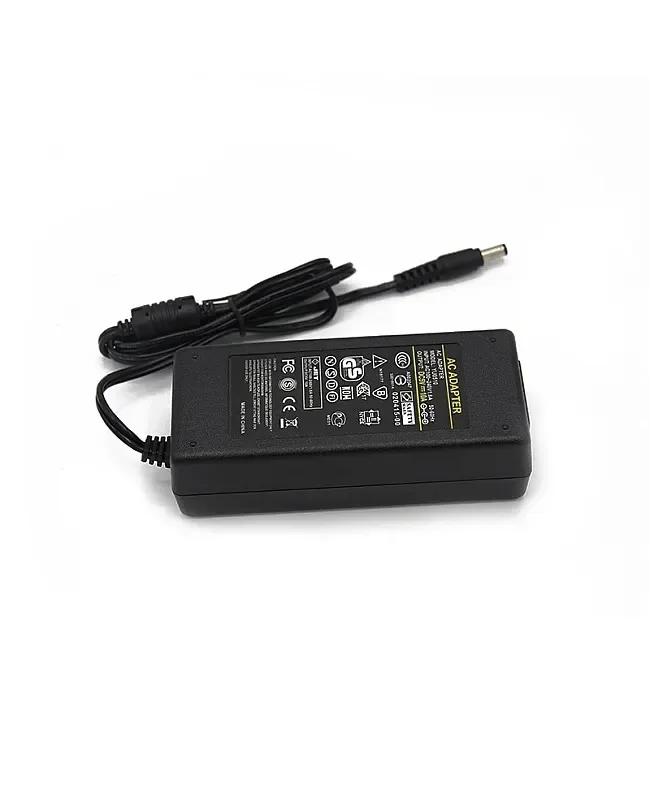 DC5V LED Strip Light Power Supply With DC Connector detail 07