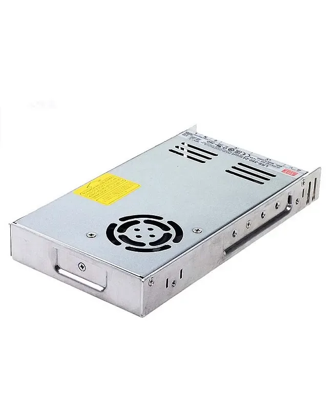 LRS 350 AC DC Converters detail 03